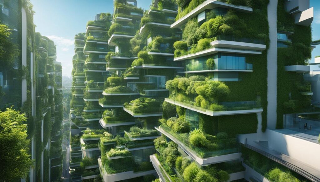 Environmentally Sustainable Design