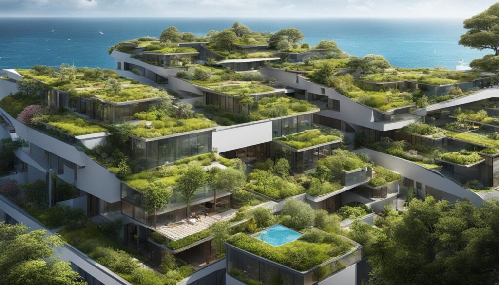 environmentally sustainable design