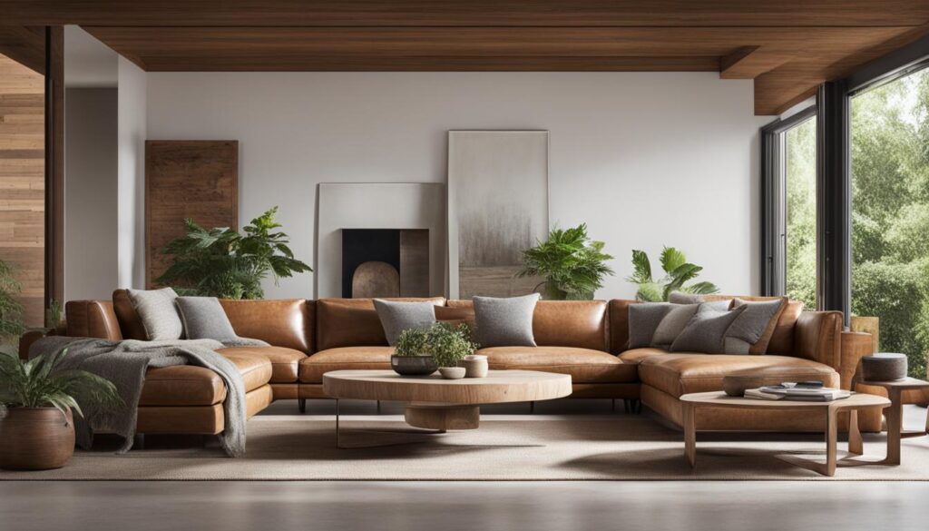 Environmentally conscious furniture Melbourne