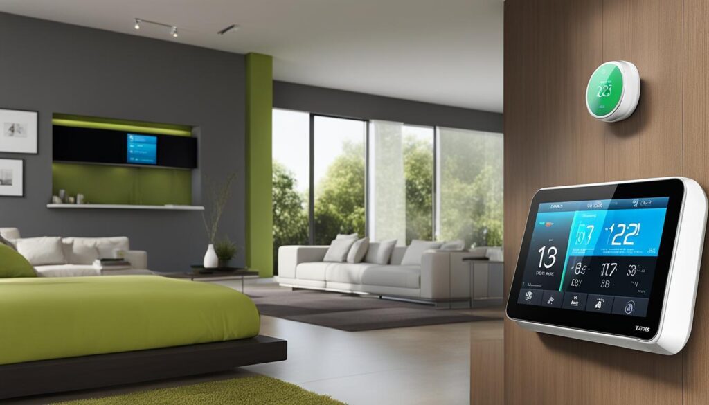 Smart Thermostats: Optimizing Energy Efficiency in Victoria