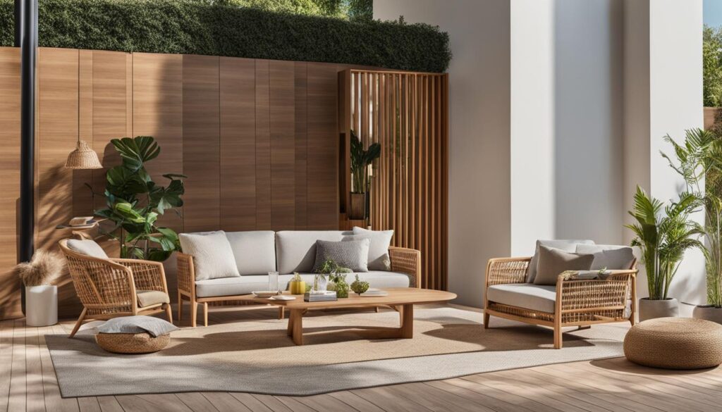 Sustainable Furniture Brands Based in Melbourne