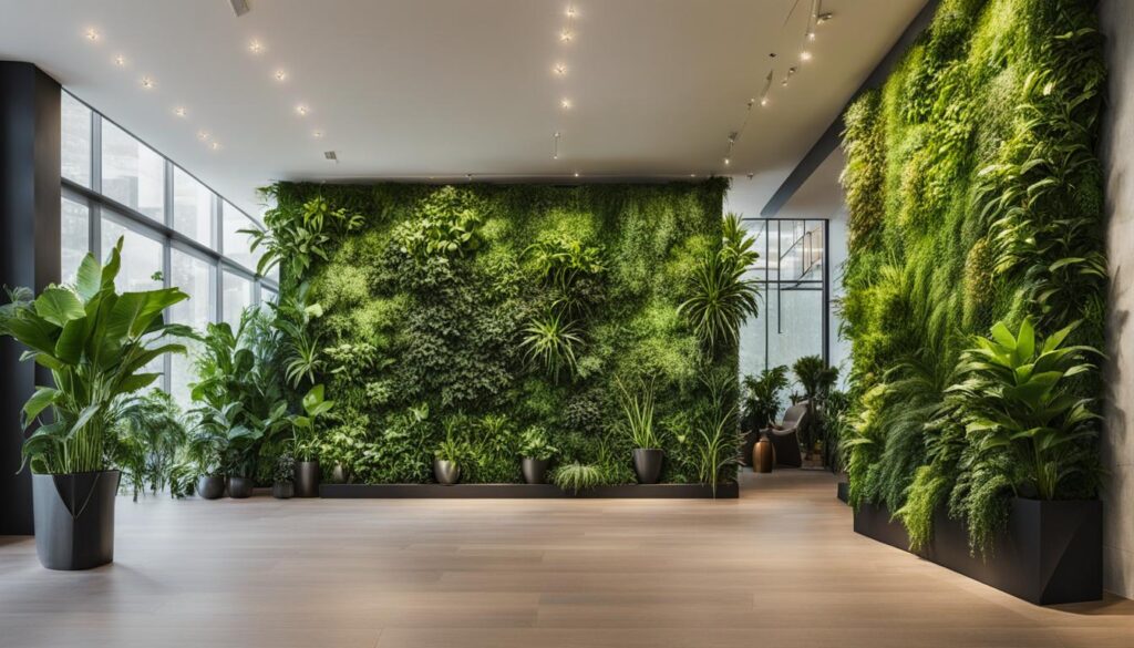 The Impact of Indoor Plants on Melbourne's Interior Design