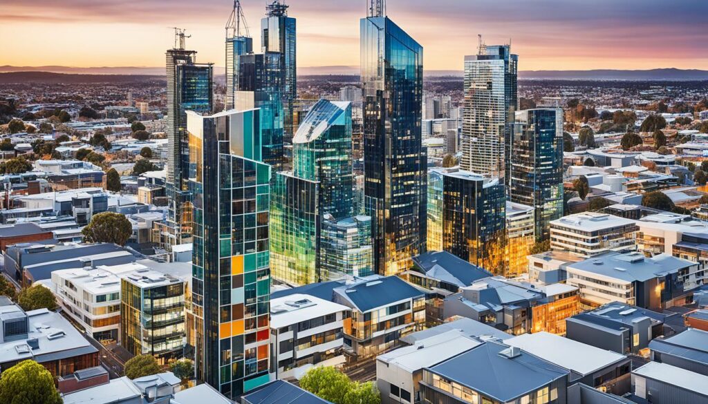 The Impact of Window Design on Energy Efficiency in Melbourne