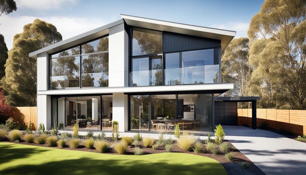 thermal performance windows Melbourne