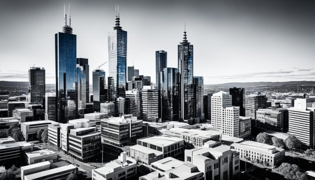Architectural Innovations in Melbourne