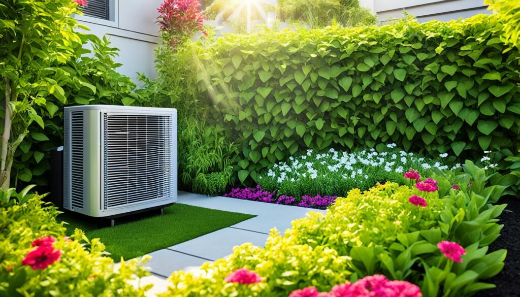 Cooling the Eco-Friendly Way: Insights into Air Conditioners and Heaters