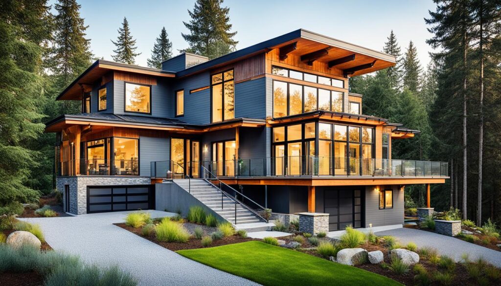Net-Zero Energy Homes in Victoria: A Growing Trend in Architectural Design
