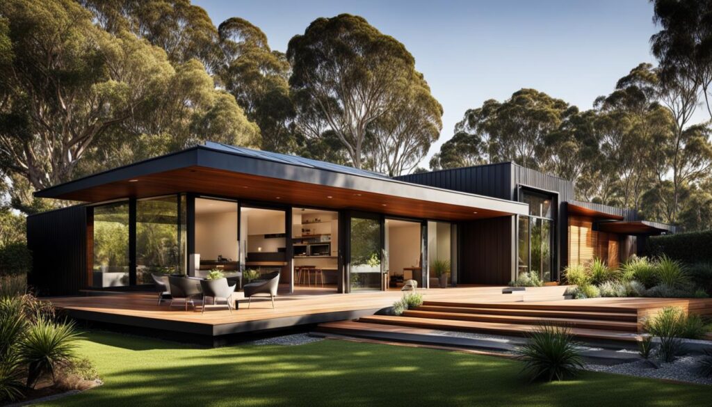 The Benefits of Passive Solar Design in Melbourne Architecture