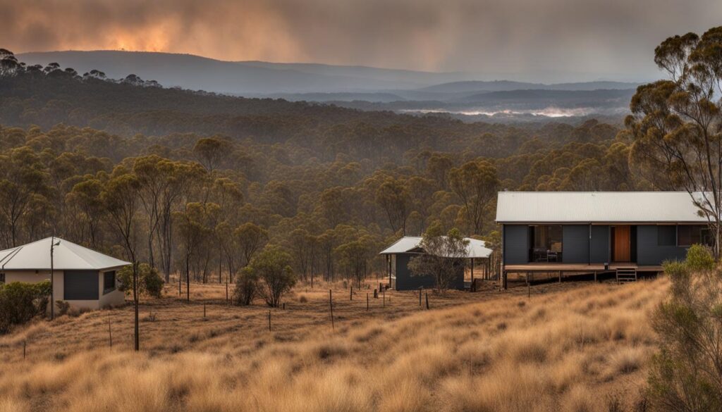 bushfire mitigation measures