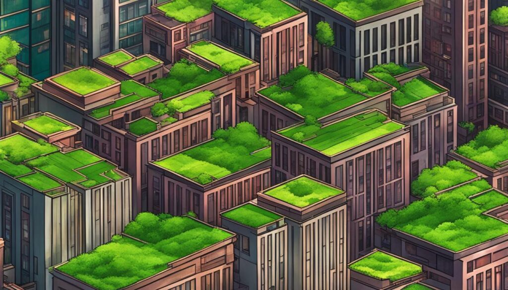 green roofs image