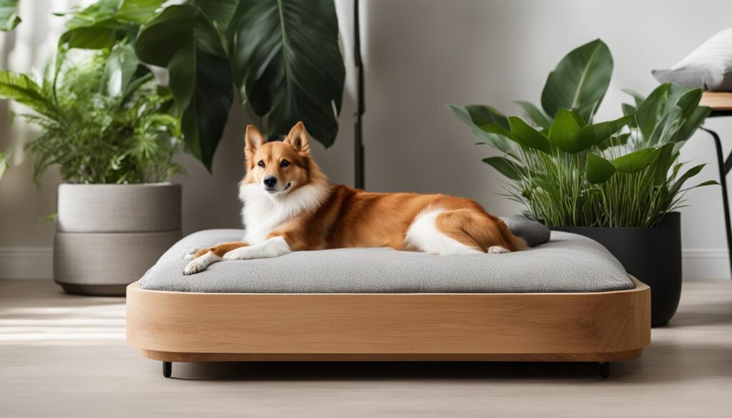 Innovative Eco-Friendly Designs for Pets