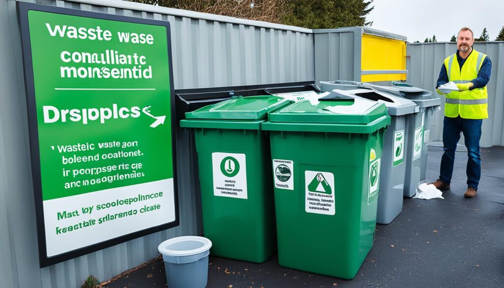 Priority Waste Management Image