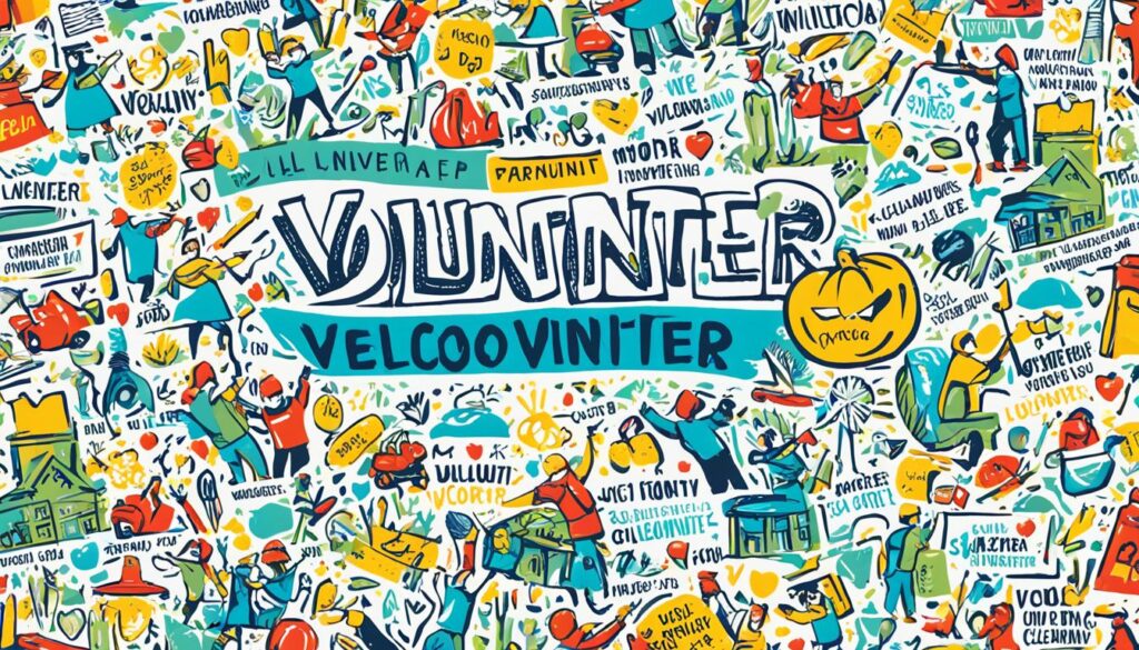 Volunteer opportunities, Victoria, how to get involved