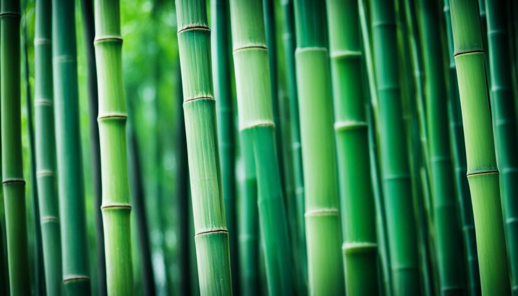 durable bamboo