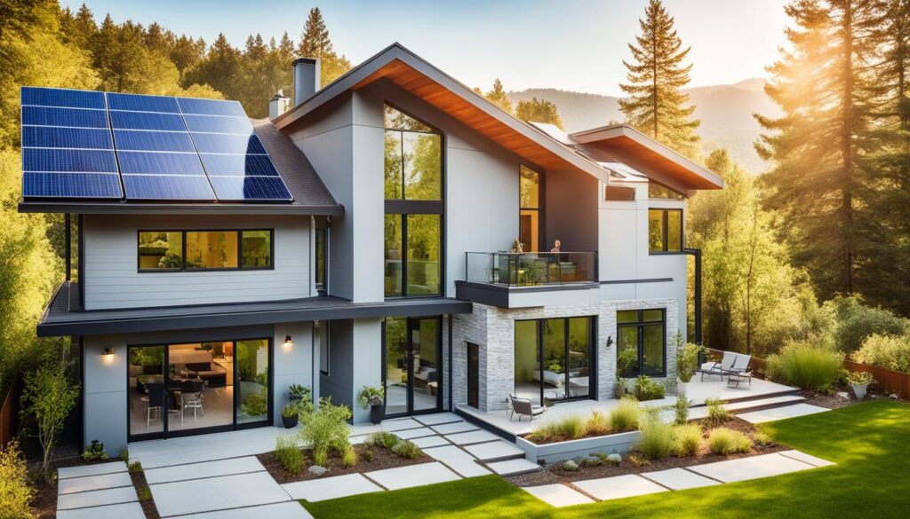 Benefits of Transitioning to All-Electric Homes