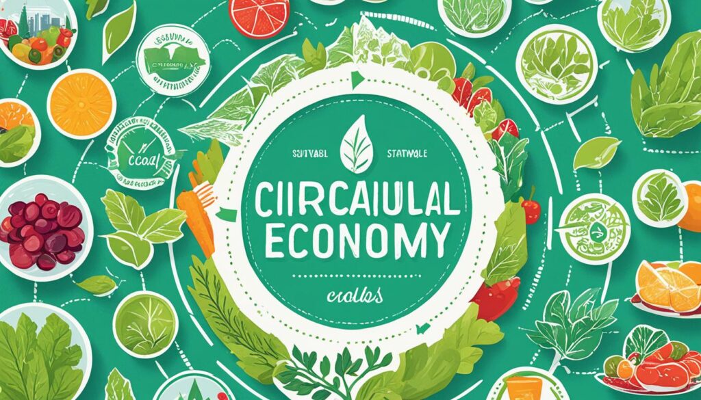 Circular Economy Markets Fund Fund Objectives and Eligibility