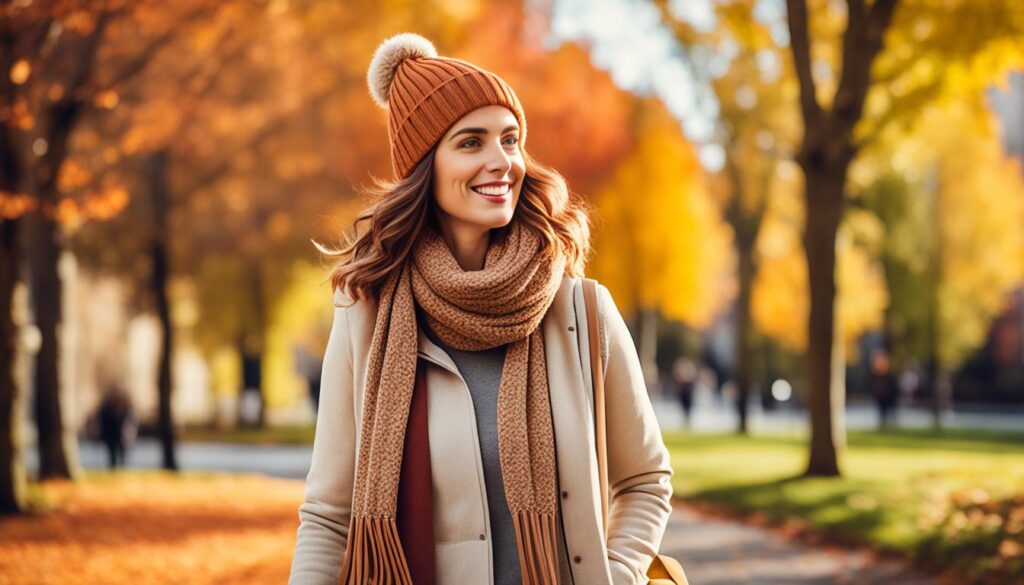 Eco-Friendly Fall Fashion, Sustainable Trends