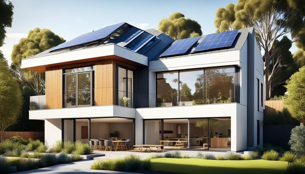 Energy-Efficient Building Materials, Local Suppliers, Melbourne