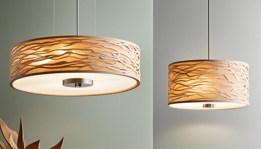 Sustainable Lighting Fixtures, Victorian Art