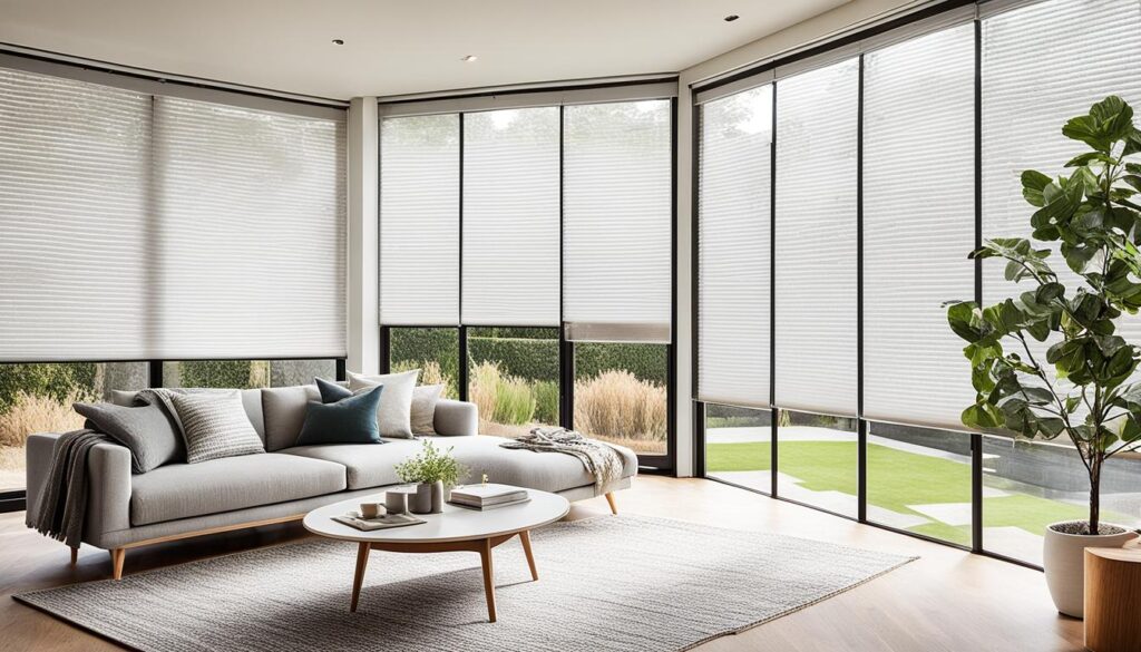Sustainable Window Blinds, Shades, Melbourne Homes