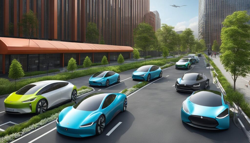 Electric Vehicle, Adoption, Victoria, Government Initiatives, Incentivizing