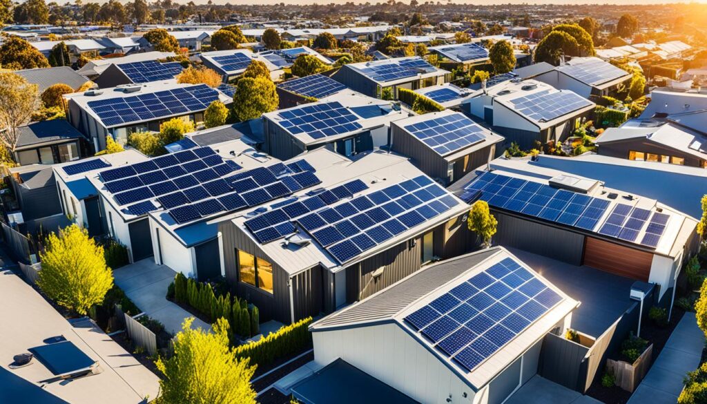 Innovative, Solar Battery Storage, Solutions, Melbourne Homes
