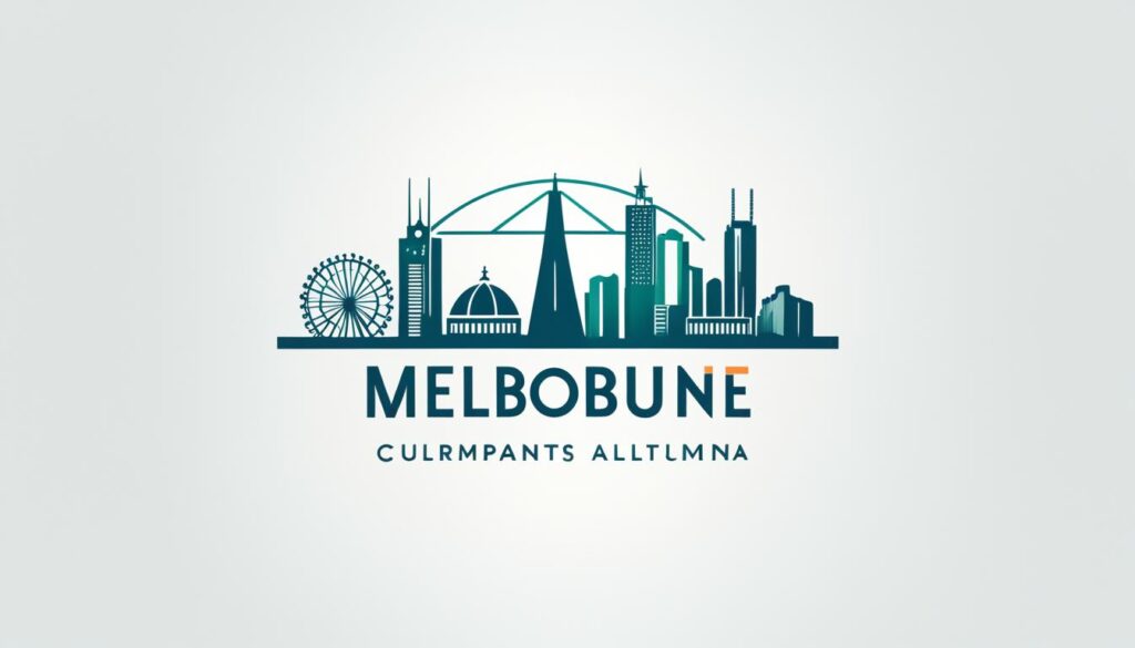 Logo Design Melbourne's Branding