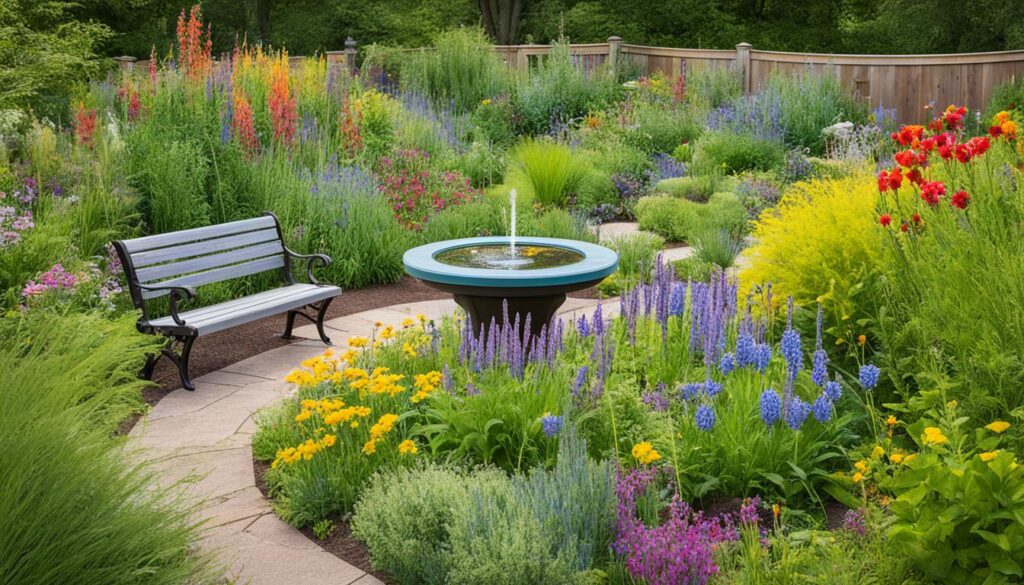 Native Plant Gardening, Biodiversity Encouragement, Backyards