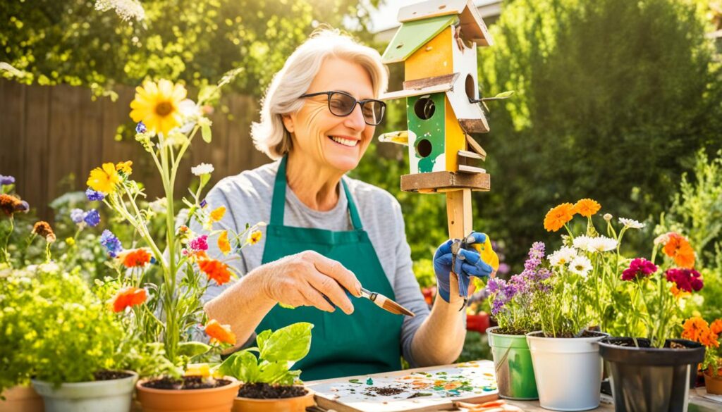 Sustainable Hobbies, Victorians, Gardening, DIY Crafts