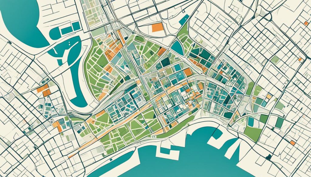 Victoria's Urban Growth Boundary, Managing, Sustainable Development