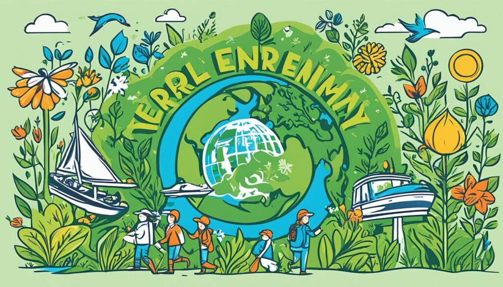 World Environment Day, Victoria, Community-Led Green Initiatives