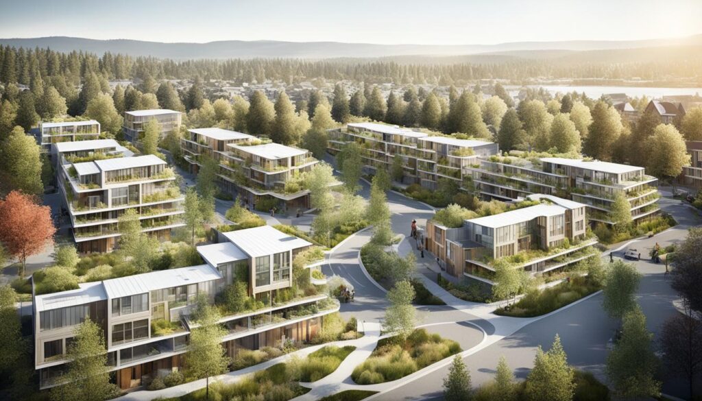 Balancing Density, Open Spaces, Victoria's Suburban Planning Challenges