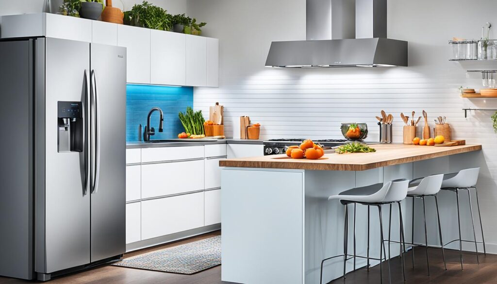 Benefits of Energy-Efficient Appliances