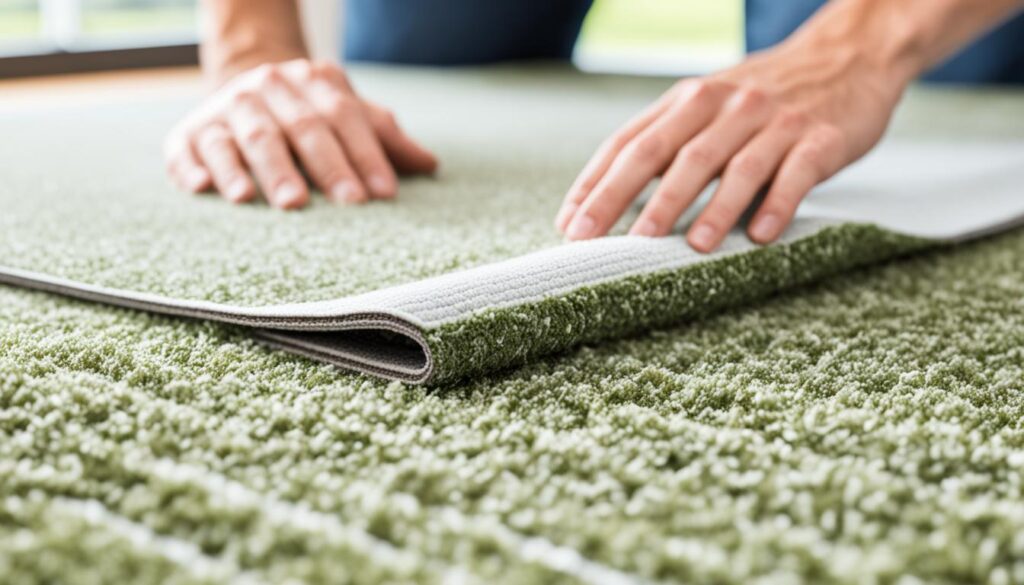 Impact, Sustainable Carpets, Indoor Air Quality