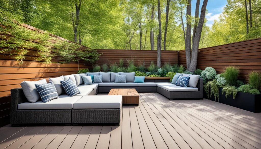 Local Suppliers, Eco-Friendly, Composite Decking, Melbourne