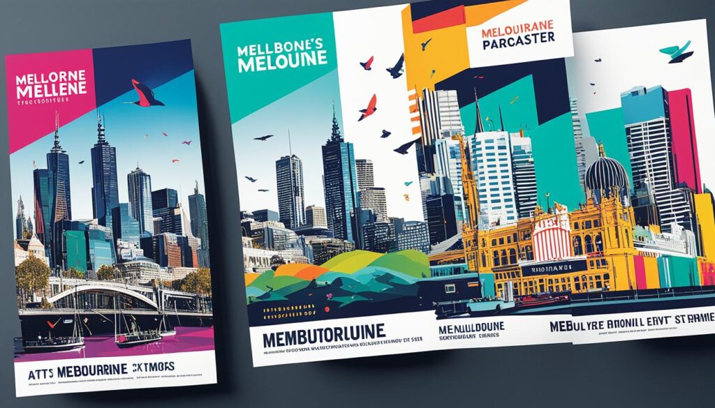 Melbourne Now Print Portfolio