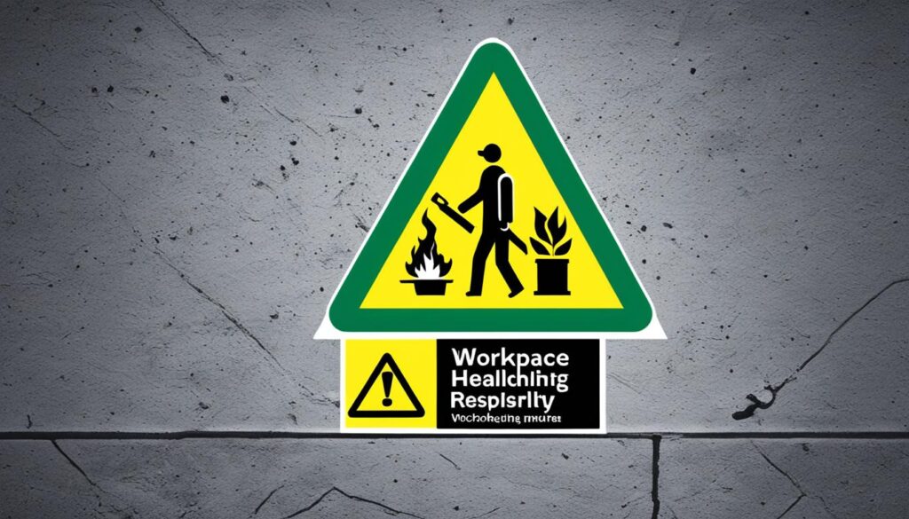 Occupational Health and Safety Act