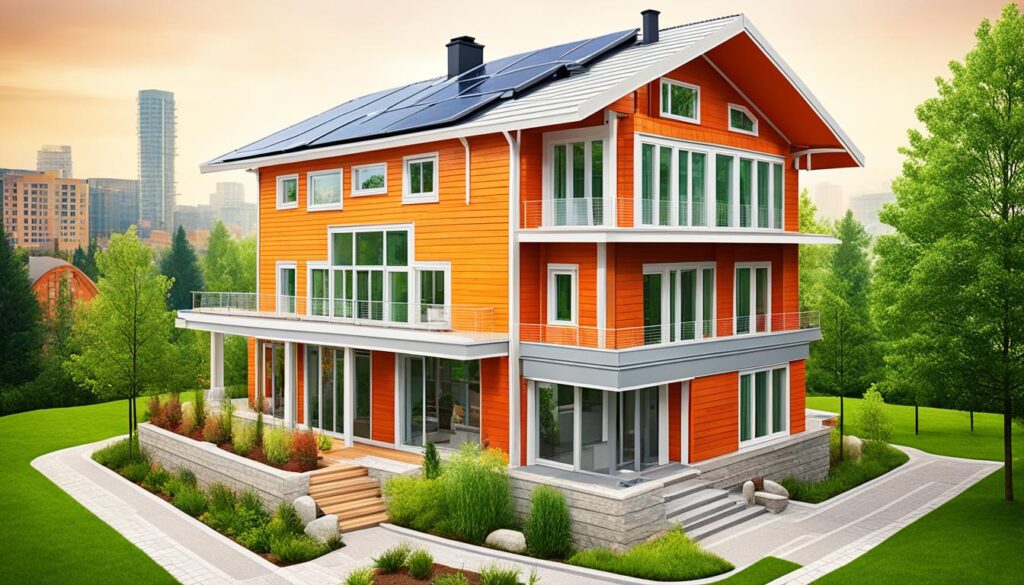 Passive House Principles