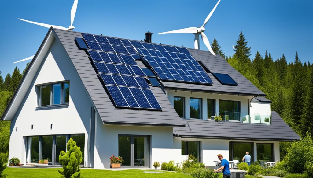 Solar Power Options, Sustainable Design, Victoria