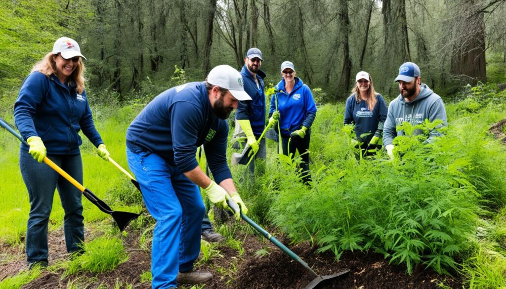 Weed and Pest Management on Public Land