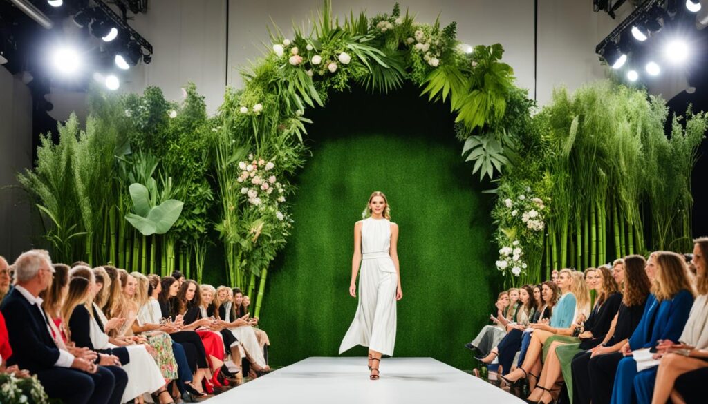 Melbourne Sustainable Fashion Events