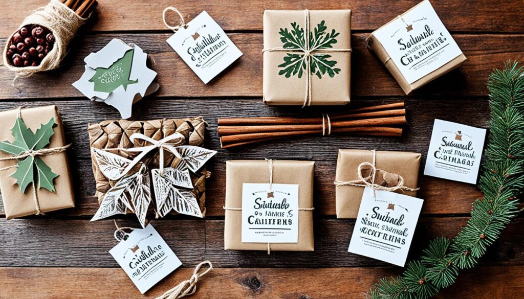 Sustainable Holiday Gift Ideas, Supporting, Local Artisans