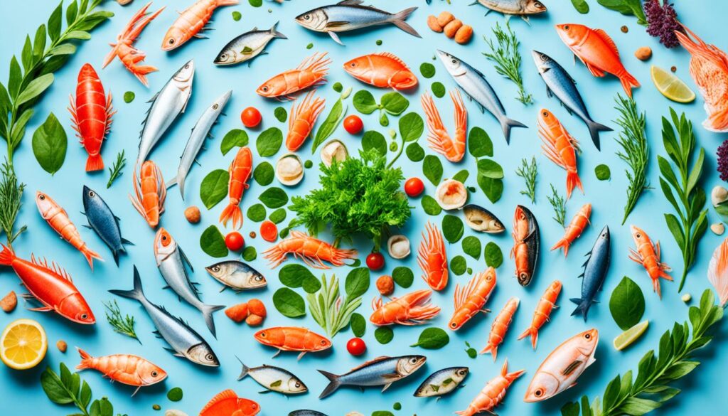 Sustainable Seafood, Local Initiatives, Melbourne