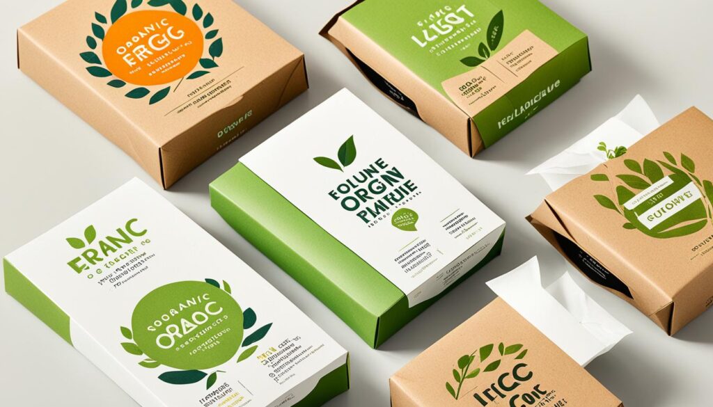 Eco-Friendly Packaging Design, Innovations, Melbourne Contribution