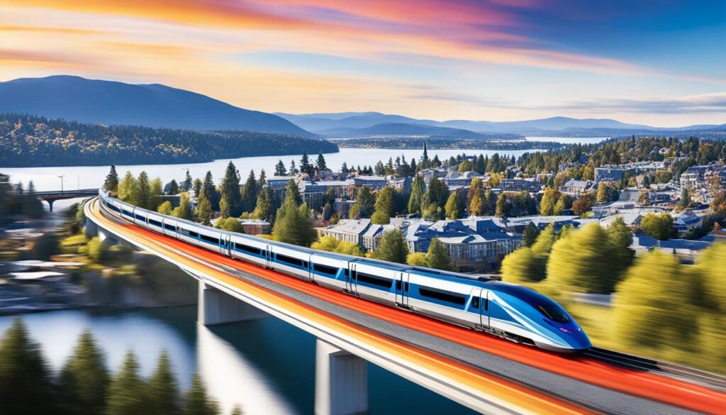 Future Outlook for High-Speed Rail in Victoria