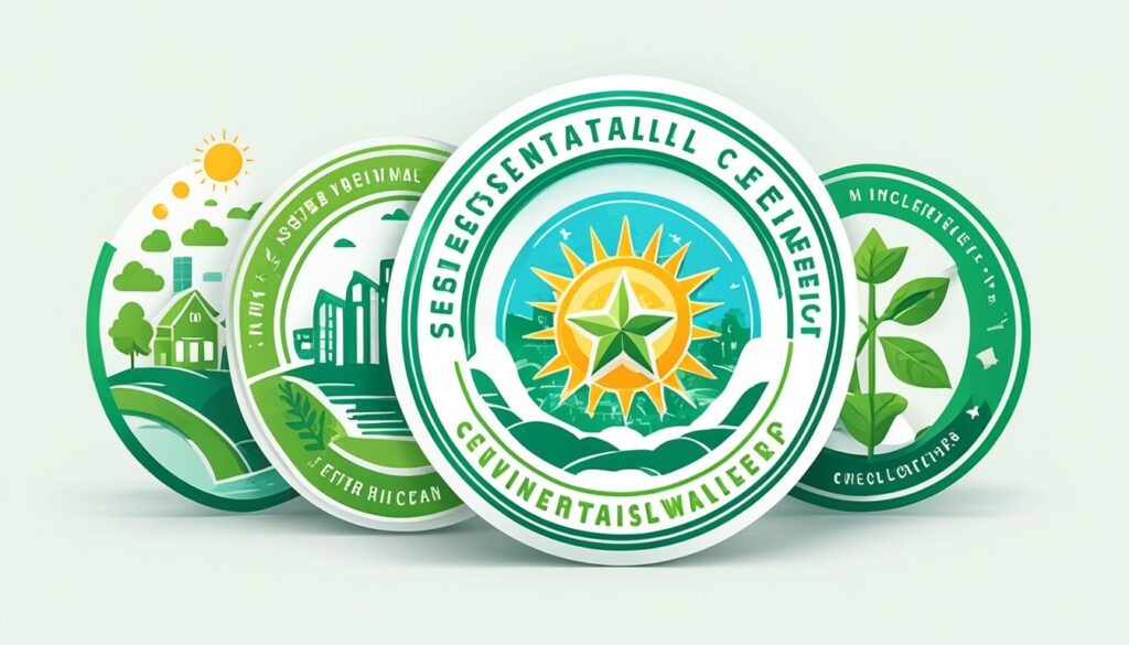 Green Star Certification