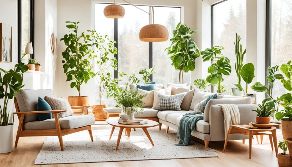 Hygge, Sustainable Living, Cozy Spaces