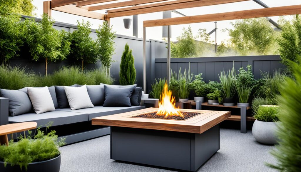 Recycled Plastic Timber, Outdoor Projects, Victoria