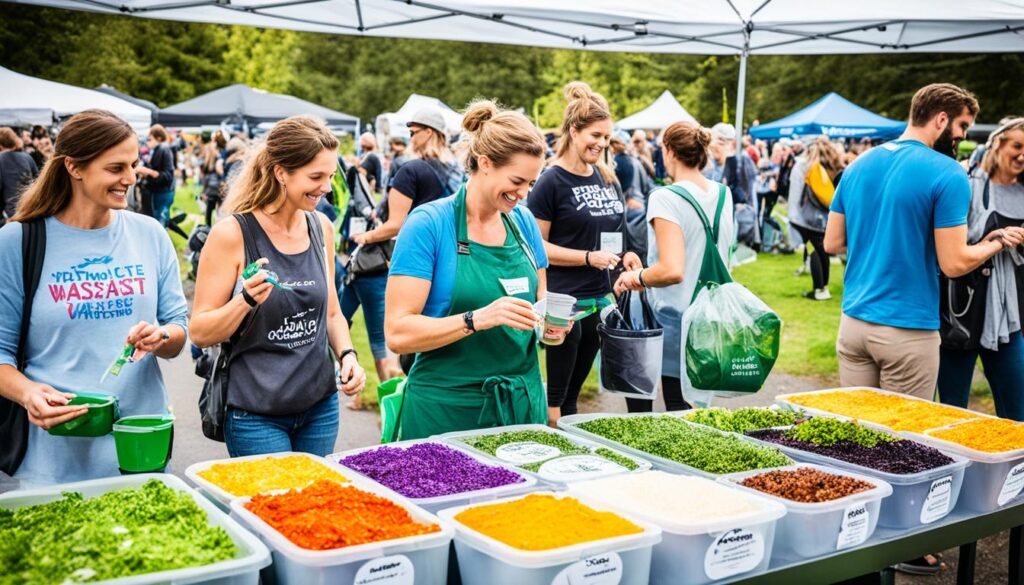 Zero-Waste Festival