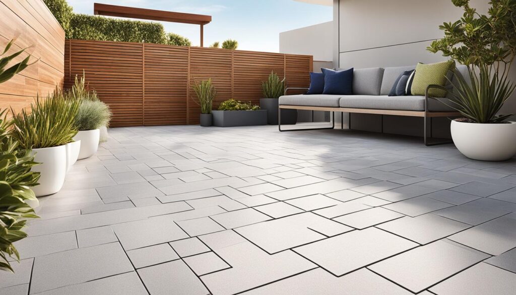 Ceramic Tiles Versatility